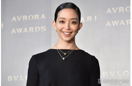 松島花、イメチェンで雰囲気一変 新ヘア披露に反響「さっぱりして素敵」「見惚れる美しさ」