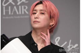 Snow Man佐久間大介、報道陣への神対応光る「セクシーってやっぱ需要あるんだ」