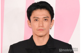 小栗旬「信長協奏曲」ぶり2度目の織田信長役で大河帰還「令和に見られるなんて」「胸熱」トレンド入りの反響【豊臣兄弟！】