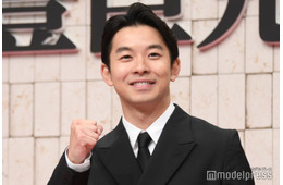 小栗旬・宮崎あおい・松下洸平ら、仲野太賀主演大河「豊臣兄弟！」新キャスト7人発表