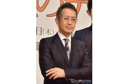 宮本亞門、白内障で緊急手術を報告「すごく目がいいと言われていた僕が」