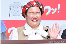 やす子、芸能活動は「プライベートを捨てないといけない」「怖いのはコンプラ」苦悩吐露