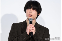 SixTONES松村北斗、初バレンタインは小1で1個「幸先良いなと思っていた」その後の悲しい展開明かす【ファーストキス　1ST KISS】