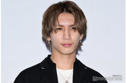 WEST.藤井流星、トラジャ川島如恵留の現場での“一言”に感動 呼び名が如恵留様に【キスでふさいで、バレないで。】