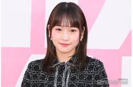 川栄李奈「30歳になりました」美脚眩しいショーパン姿に反響「ずっと変わらぬ可愛さ」「シルエットが美しい」