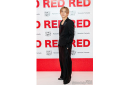 Hey! Say! JUMP山田涼介、初ソロツアーで不安なポイントは？「どうなるか自分でも分からない」【RED】