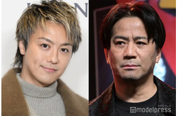 EXILE TAKAHIRO、HIROからの豪華差し入れ告白「プレハブも建てて…」