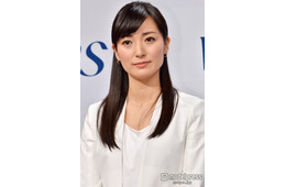 テレ東・大江麻理子キャスター、6月下旬に退社へ「フリーのキャスターや他局への出演は考えていません」