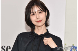 有村藍里、シースルー衣装から美肌チラリ「セクシー」「眩しい」の声