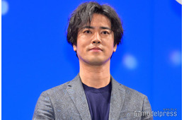 中島健人、桐谷健太からのLINEに感動「どんだけいい兄貴なの」関係性明らかに