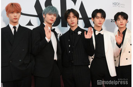 TXT「紅白」で驚いた日本文化を告白「みんなで楽しめる番組」