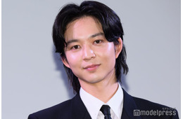 鈴木仁「俺だけ」ドラマ撮影中にハプニング「影薄いのかな？」【復讐カレシ～溺愛社長の顔にはウラがある～】