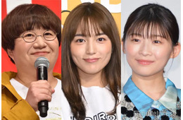 ハリセンボン近藤春菜、川口春奈・伊藤沙莉と連日XGライブ鑑賞「ALPHAZコーデ素敵」「交友関係の広さにびっくり」と反響