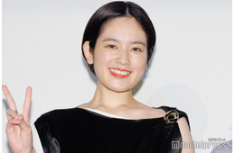 筧美和子、結婚を発表「お相手は誠実で、優しさに溢れた方」2ショットも公開