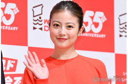 今田美桜「大人になって丸くなったこと」はボディラインと回答「女性らしくなったと自分では思いたい」