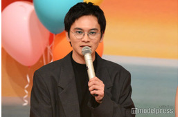 北村匠海、“いろんな意味で気になる出演者”は二宮和也「現場では一度お会いした」【あんぱん】