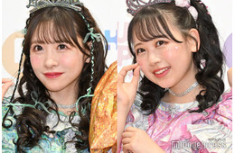 FRUITS ZIPPER櫻井優衣、松本かれんとの“不仲説”を否定「知らぬところで引き合いに出されて」