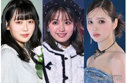 香音、藤田ニコル・越智ゆらのと美脚輝くミニスカコーデでディズニー満喫「コーデ参考にしたい」「マリーちゃんお揃いだ」と反響