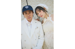 YouTuber古川優香、サグワとの結婚・妊娠を発表