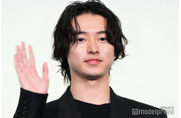 福田雄一監督「アンダーニンジャ」イン前に入院していた 山崎賢人との撮影が支えに【アンダーニンジャ】