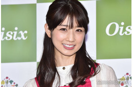 小倉優子、長男の美文字公開 書道教室を卒業「綺麗すぎる」「お手本みたい」絶賛の声続々