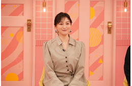 広末涼子、2年ぶり全国テレビ出演へ 子育ての苦労・週刊誌・今後の人生について赤裸々に語る