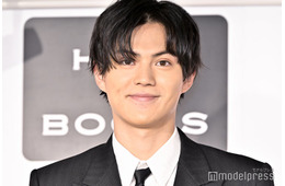 「仮面ライダーギーツ」簡秀吉、事務所退所を報告