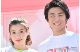 中尾明慶＆仲里依紗、結婚12周年報告 夫婦ショットに「愛情が伝わってくる」「本当に憧れ」の声