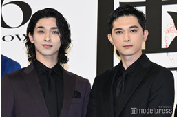 吉沢亮＆横浜流星、映画「国宝」カンヌ国際映画祭への選出受け喜び「すごく憧れの舞台」