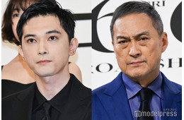 渡辺謙、吉沢亮の“執念と覚悟”を絶賛 主演作「国宝」は「代表作になる」と太鼓判