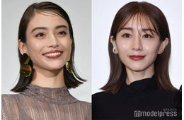 滝沢カレン、田中みな実の「男前最速誕生日プレゼント」公開 粋な行動に注目集まる「かっこいい」「見習いたい」