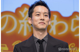 松坂桃李、肺炎中に参加した撮影回顧「医者の方からは止められた」【父と僕の終わらない歌】