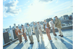 OCTPATH、7th single「また夏に帰ろう」アートワーク公開