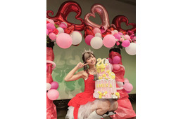 フォーエイト48あみか「AMIKA」としてソロデビュー 20歳誕生日にライブ開催