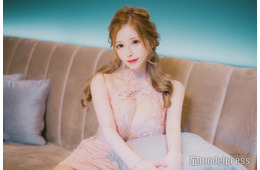 【#キャバクラで働く理由】ベネ中洲・うみ、サボりがちの高校時代経てキャバ嬢デビュー「尖っていた」性格に変化