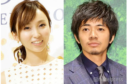 和田正人、妻・吉木りさ＆2人の子どもと“ジャングル化”した自宅ベランダを眺めるオフショット公開「畑みたい」の声