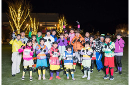 「逃走中」参加者20人のコメント到着 Snow Man深澤辰哉・萩原利久・B&ZAI菅田琳寧ら出演