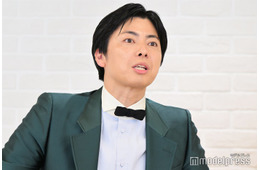 コットン西村真二、吉本と契約終了の令和ロマン・高比良くるまにエール「頑張ってほしい」【ウェディングウォーズ】