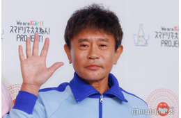 ダウンタウン浜田雅功、活動再開を発表 2日深夜の「ごぶごぶラジオ」で復帰・直筆コメントも公開