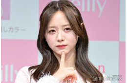 森香澄、よく宅飲みする仲良し女優明かす「サクッと当日とかに決まって」