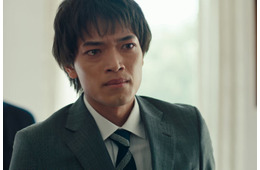timelesz原嘉孝、グループ加入後初の地上波ドラマ出演 間宮祥太朗と初共演へ【イグナイト】