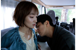 「ムサシノ輪舞曲」Aぇ! group正門良規が“心臓かじりキス” 初デートで暴走