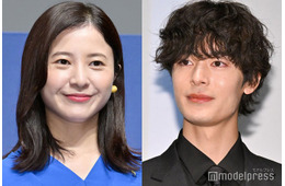 吉高由里子、塩野瑛久出演「魔物」鑑賞「帝が転生して…」絶賛に「光る君へ」ファン歓喜