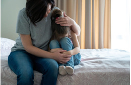「あと8日も一緒なんて無理」モラハラ夫の連休が始まった日から、子どもの笑顔が消えた。そんな中、私たち家族に起こった“異変”とは