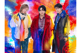 Mrs. GREEN APPLE、5大ドームツアー開催発表 カウントダウンの謎明らかに【BABEL no TOH】