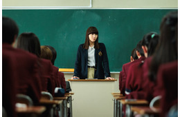 「なんで私が神説教」生徒役31人全員を一挙紹介 オーディション勝ち抜いた次世代スターたち【プロフィール・これまでの出演作】