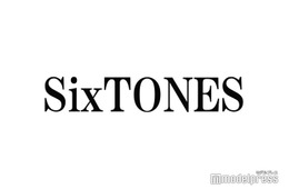 SixTONES田中樹＆ジェシー「やめようかなって思ったこと一瞬でもない」結成10周年に感激