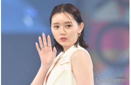江野沢愛美、雰囲気一変の新ヘア披露「お人形さんみたい」「オシャレ」と反響