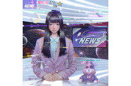 “現役高校生”tuki.TBS系日曜劇場枠史上初の3曲提供「キャスター」新たな劇中歌明らかに
