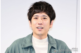 二宮和也「カンヌ俳優ということで」主演映画「８番出口」映画祭正式招待に喜び